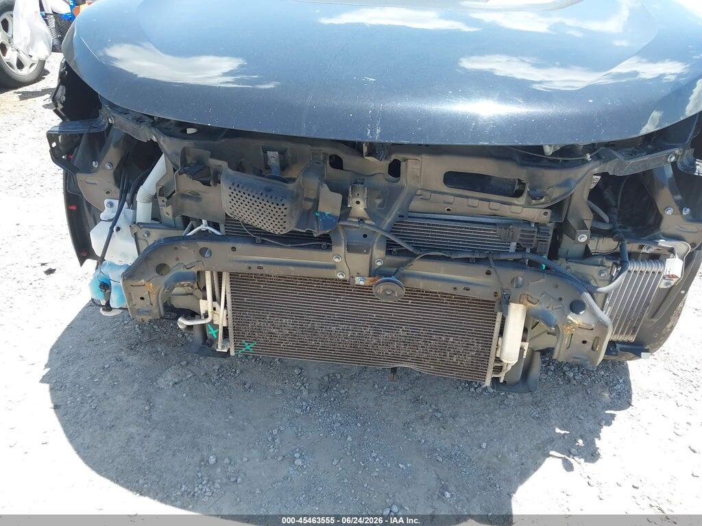 JA4APVAU6MU026304 2021 MITSUBISHI OUTLANDER SPORT photo no. 6