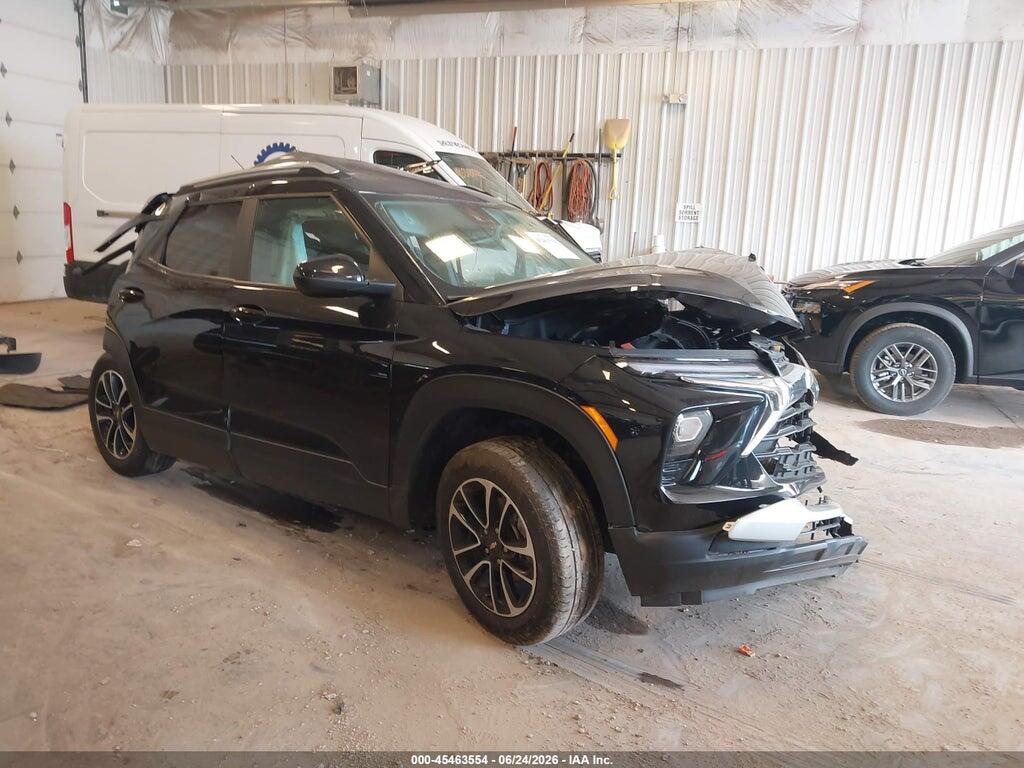 KL79MPS21RB051170 2024 CHEVROLET TRAILBLAZER photo no. 1