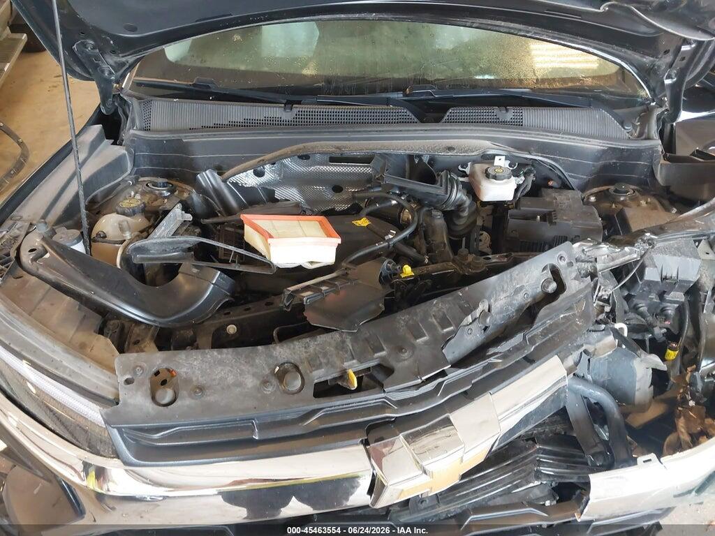 KL79MPS21RB051170 2024 CHEVROLET TRAILBLAZER photo no. 10