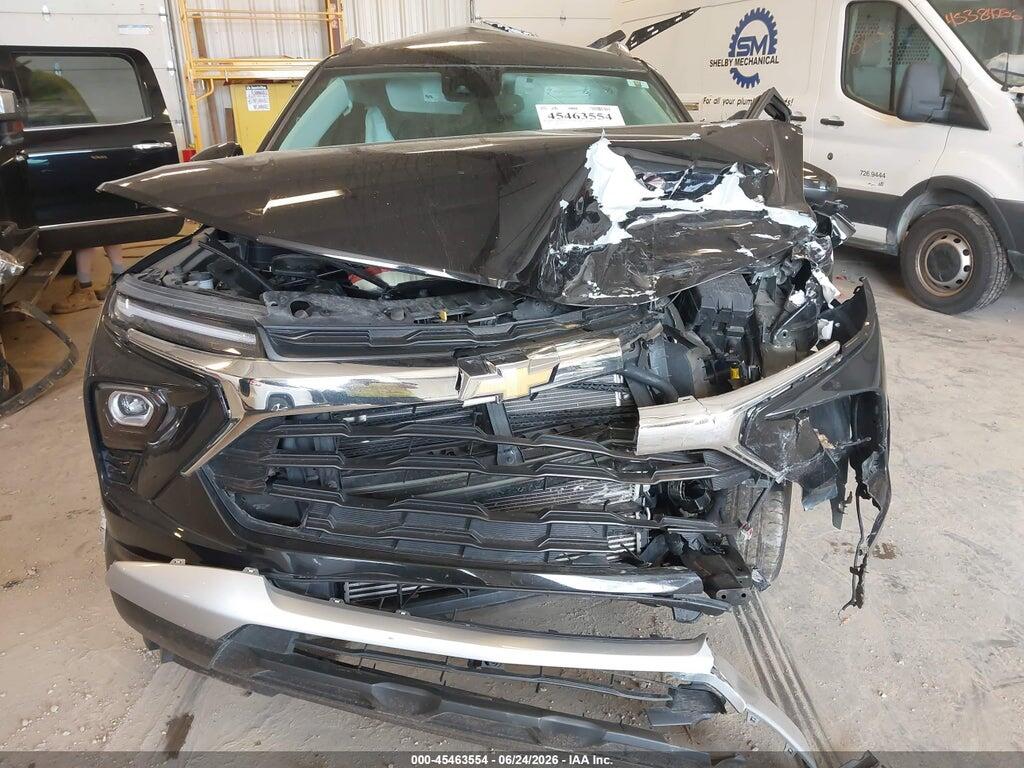 KL79MPS21RB051170 2024 CHEVROLET TRAILBLAZER photo no. 11