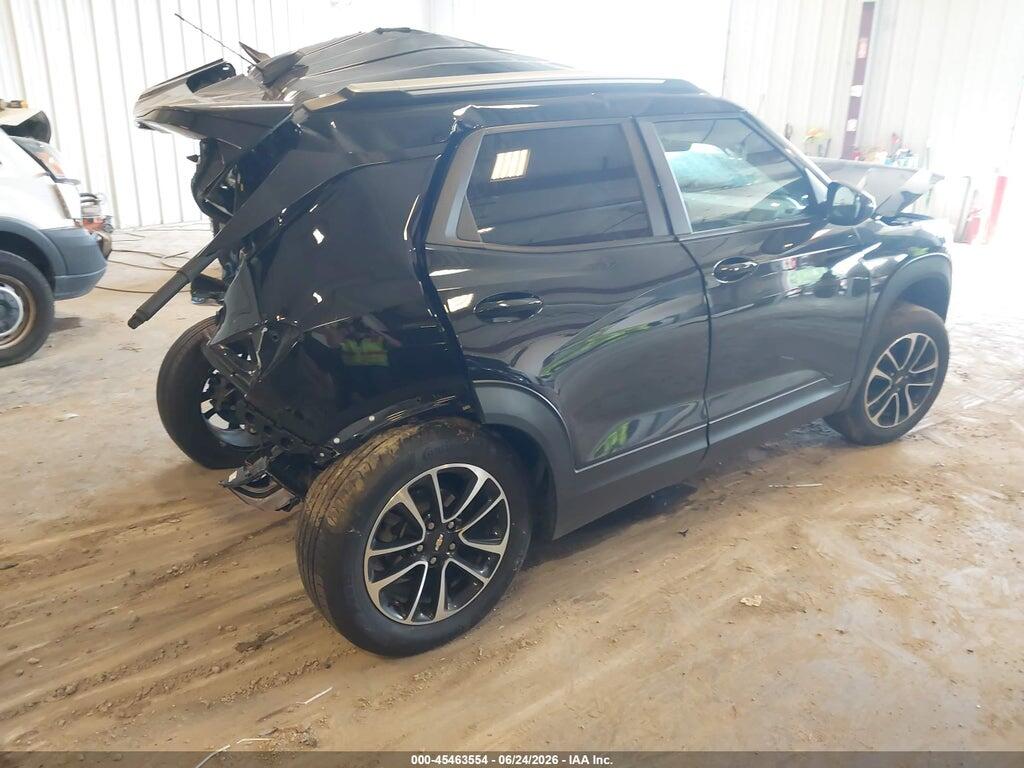 KL79MPS21RB051170 2024 CHEVROLET TRAILBLAZER photo no. 4