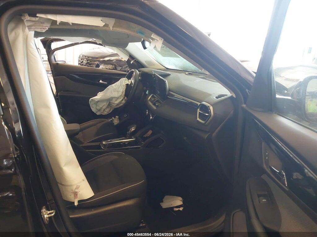 KL79MPS21RB051170 2024 CHEVROLET TRAILBLAZER photo no. 5