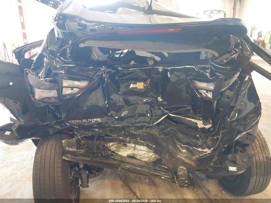 KL79MPS21RB051170 2024 CHEVROLET TRAILBLAZER photo no. 6