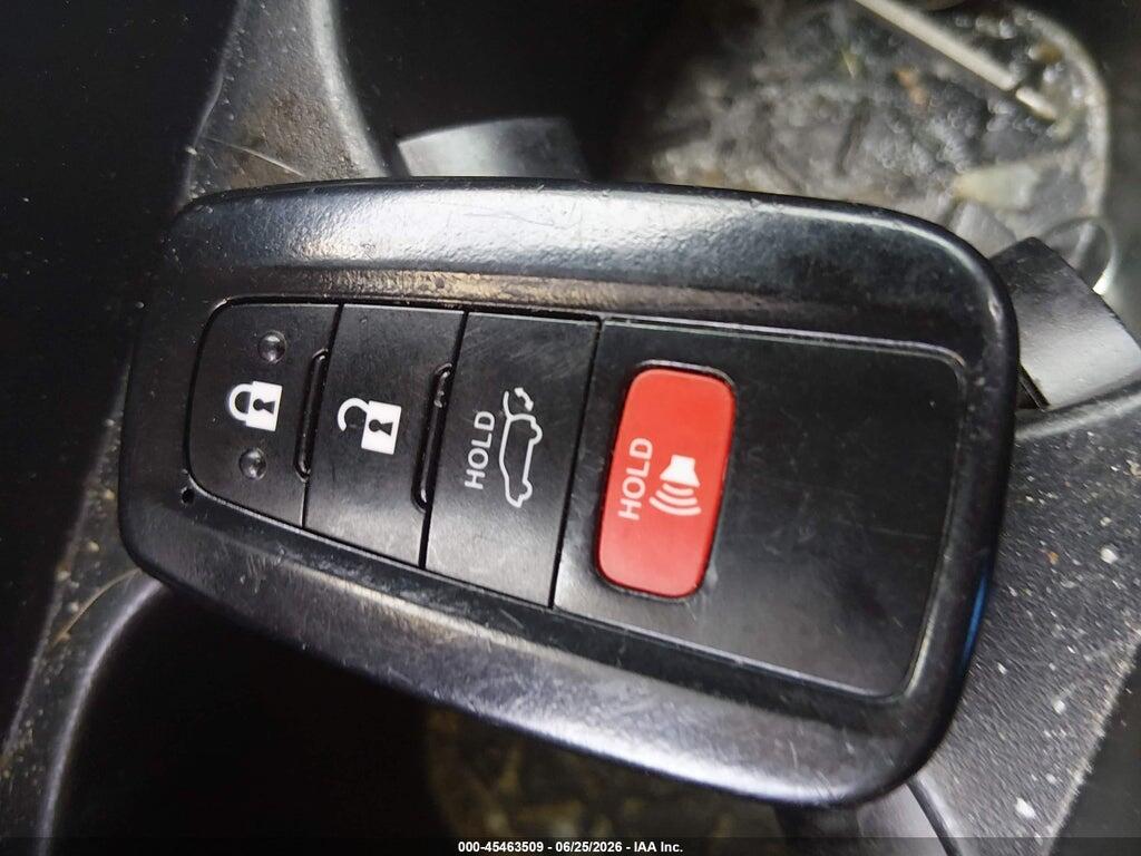 2T3J1RFV2KW041785 2019 TOYOTA RAV4 photo no. 11