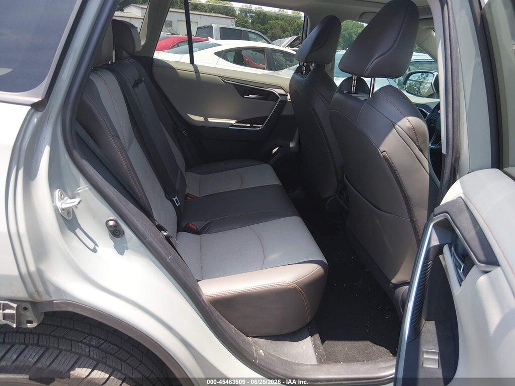 2T3J1RFV2KW041785 2019 TOYOTA RAV4 photo no. 8