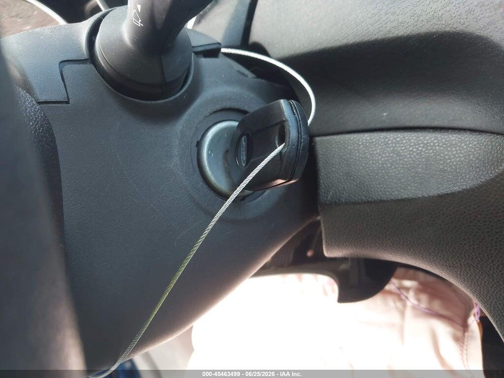 3FADP4BJ4KM141704 2019 FORD FIESTA photo no. 11