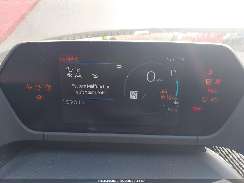 JTMABABA1RA073282 2024 SUBARU SOLTERRA photo no. 7