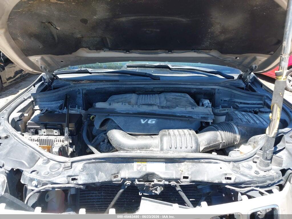 1C4RJFAG6FC660411 2015 JEEP GRAND CHEROKEE photo no. 10