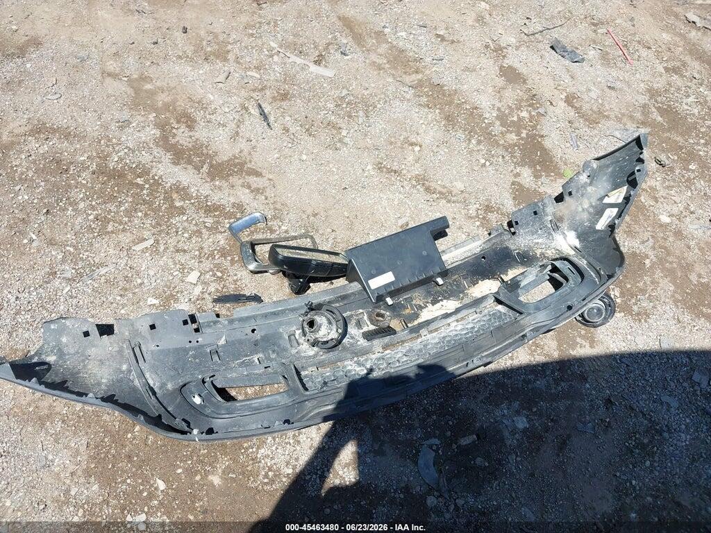 1C4RJFAG6FC660411 2015 JEEP GRAND CHEROKEE photo no. 12