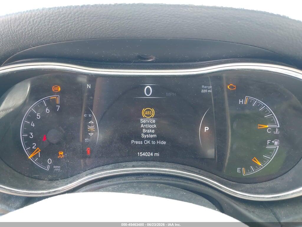 1C4RJFAG6FC660411 2015 JEEP GRAND CHEROKEE photo no. 7