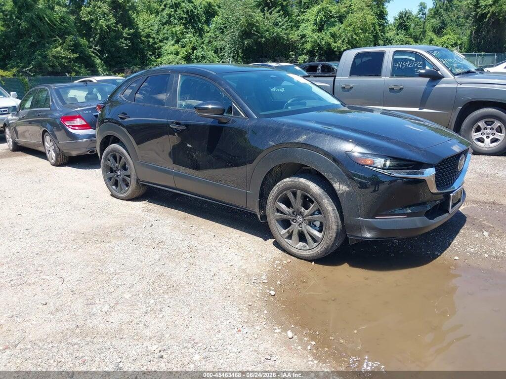 3MVDMBBL4TM205054 2026 MAZDA CX-30 photo no. 1