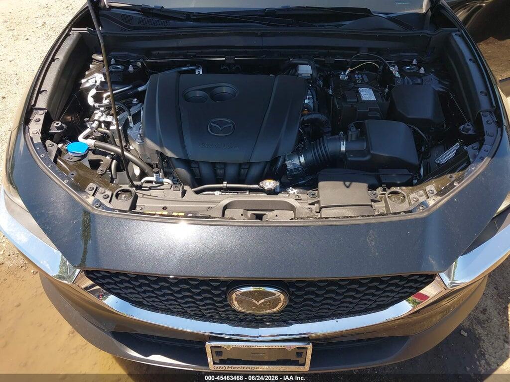 3MVDMBBL4TM205054 2026 MAZDA CX-30 photo no. 10