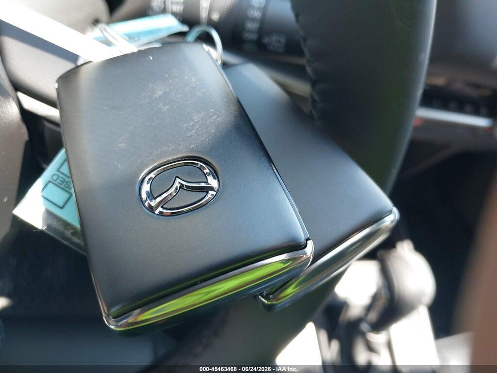 3MVDMBBL4TM205054 2026 MAZDA CX-30 photo no. 11