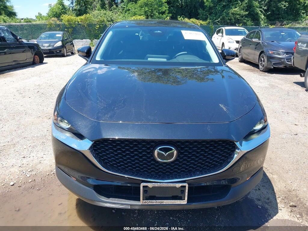 3MVDMBBL4TM205054 2026 MAZDA CX-30 photo no. 12