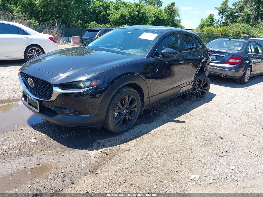 3MVDMBBL4TM205054 2026 MAZDA CX-30 photo no. 2