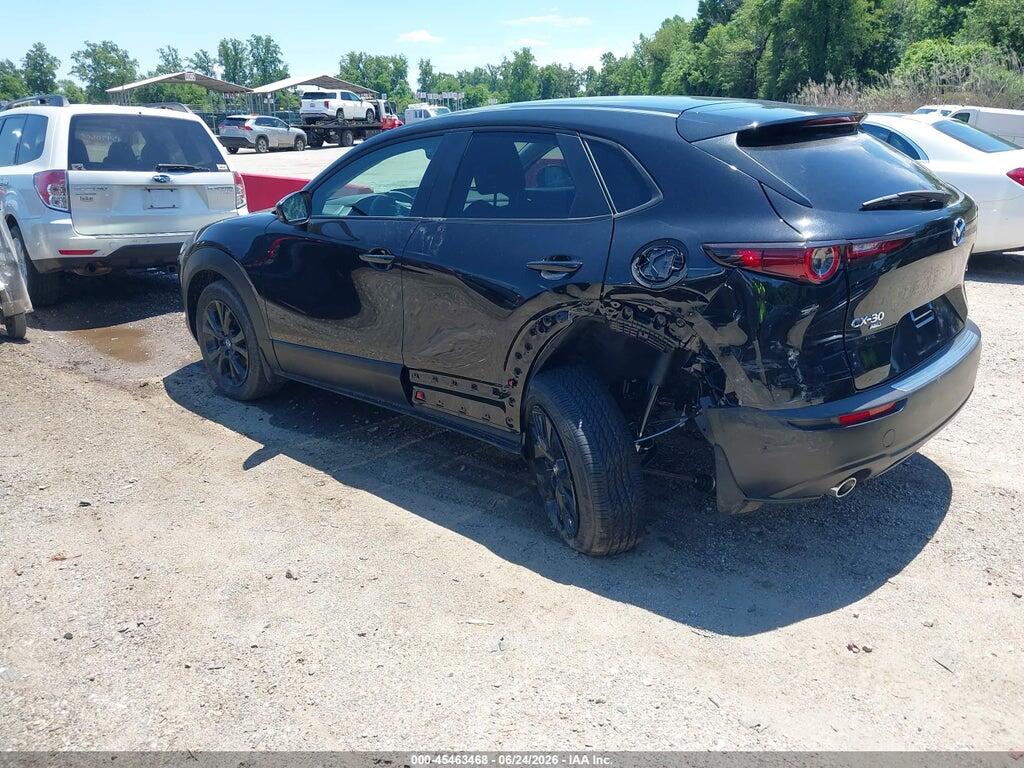 3MVDMBBL4TM205054 2026 MAZDA CX-30 photo no. 3