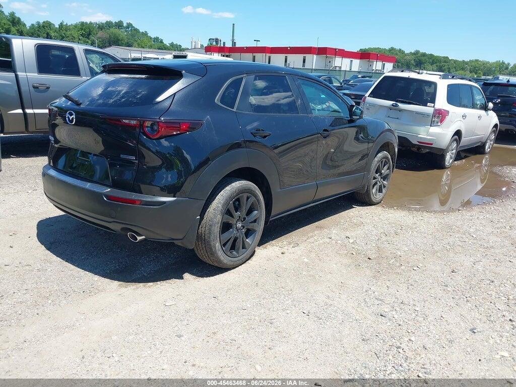 3MVDMBBL4TM205054 2026 MAZDA CX-30 photo no. 4