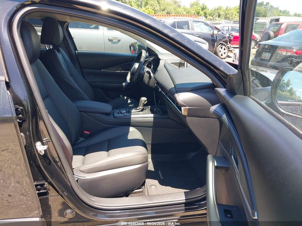 3MVDMBBL4TM205054 2026 MAZDA CX-30 photo no. 5