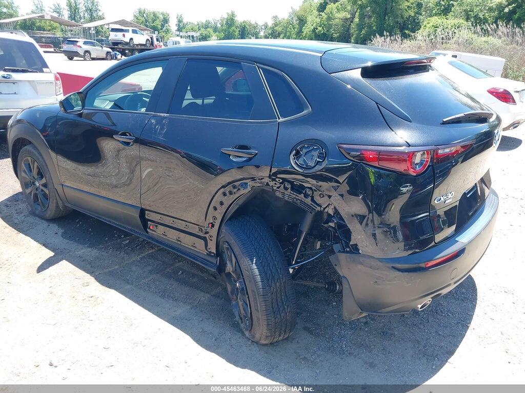 3MVDMBBL4TM205054 2026 MAZDA CX-30 photo no. 6