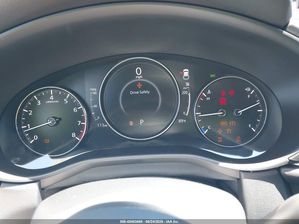 3MVDMBBL4TM205054 2026 MAZDA CX-30 photo no. 7