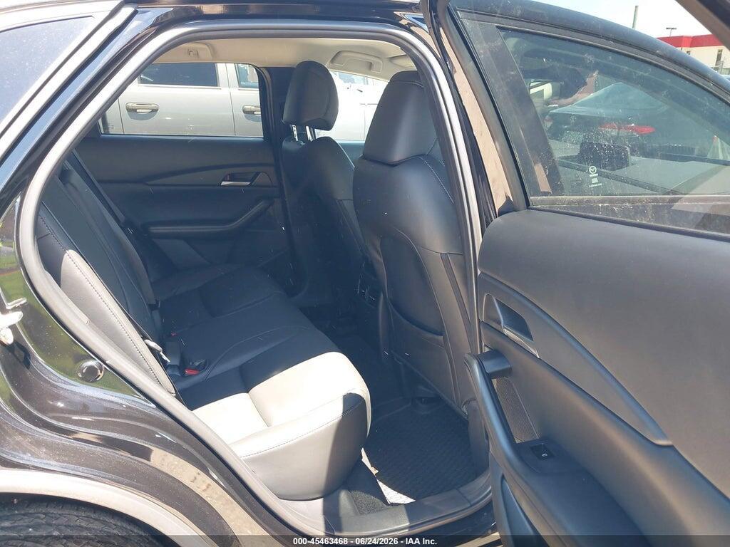 3MVDMBBL4TM205054 2026 MAZDA CX-30 photo no. 8