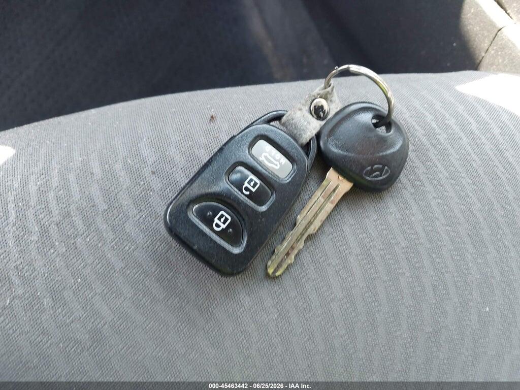 KMHDH4AE1GU511114 2016 HYUNDAI ELANTRA photo no. 11