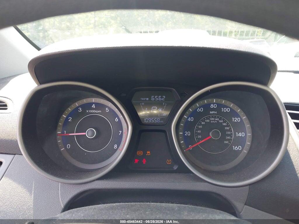 KMHDH4AE1GU511114 2016 HYUNDAI ELANTRA photo no. 7