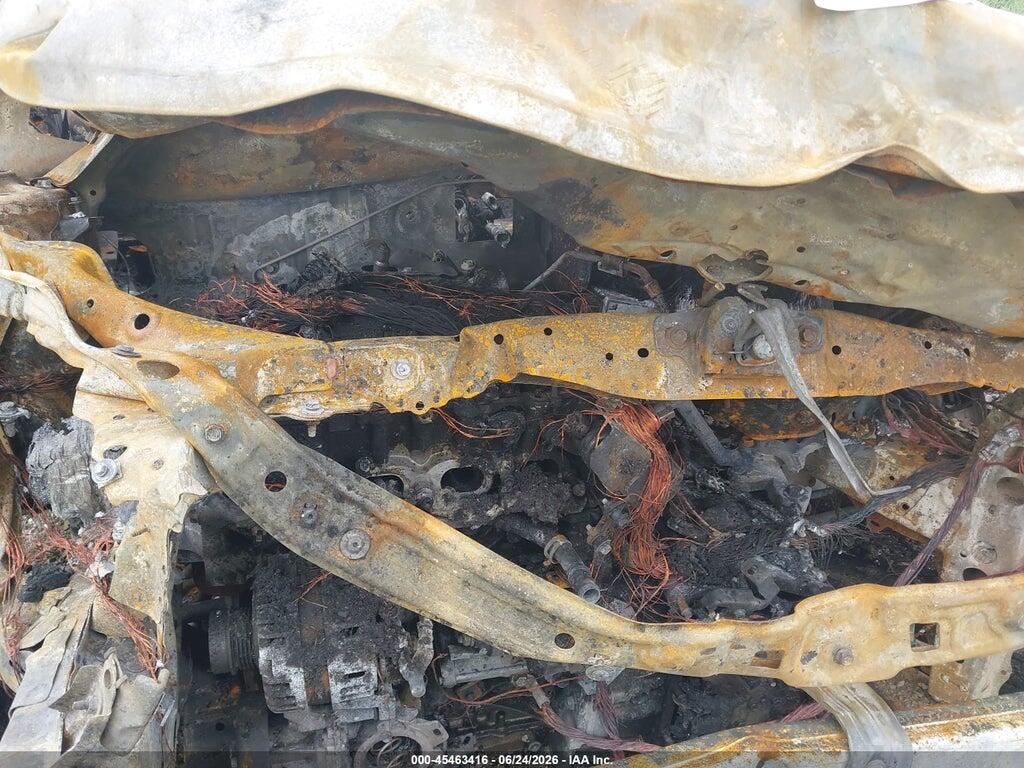 KL47LCEP8TB226822 2026 BUICK ENVISTA photo no. 10