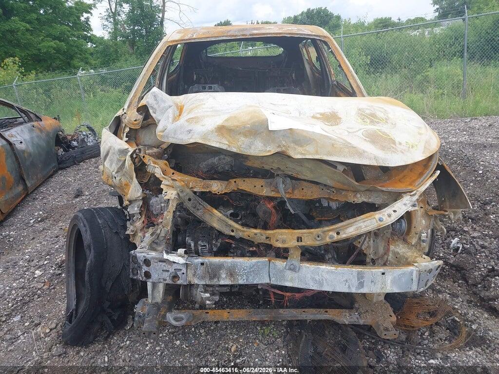 KL47LCEP8TB226822 2026 BUICK ENVISTA photo no. 11