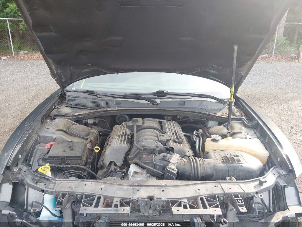 2C3CDXGJ7JH253374 2018 DODGE CHARGER photo no. 10