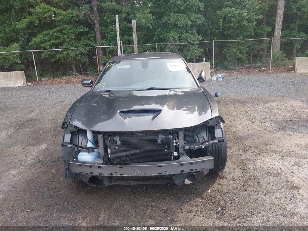 2C3CDXGJ7JH253374 2018 DODGE CHARGER photo no. 11