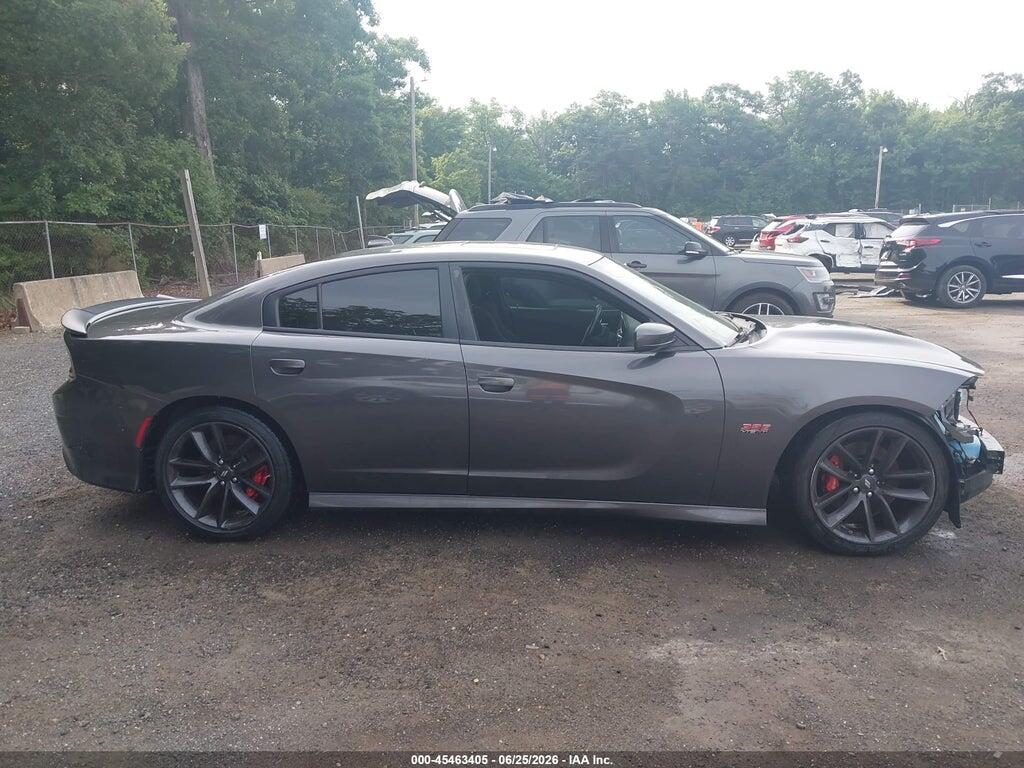 2C3CDXGJ7JH253374 2018 DODGE CHARGER photo no. 12