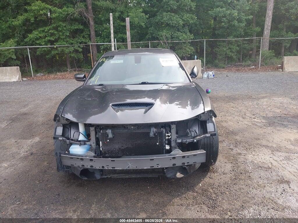2C3CDXGJ7JH253374 2018 DODGE CHARGER photo no. 6