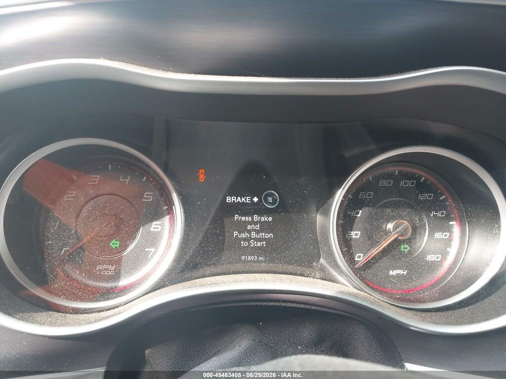 2C3CDXGJ7JH253374 2018 DODGE CHARGER photo no. 7