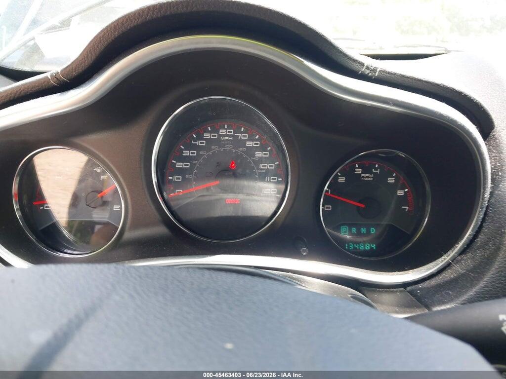 1C3CDZAG8EN118314 2014 DODGE AVENGER photo no. 7
