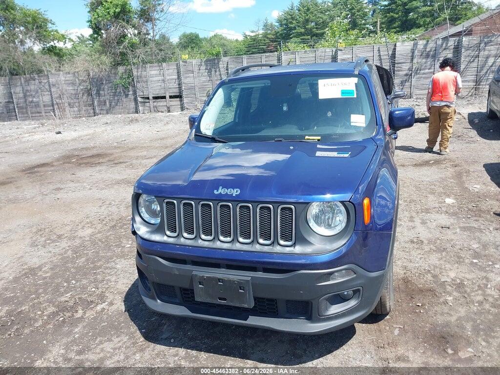 ZACCJBBB1HPG14498 2017 JEEP RENEGADE photo no. 12