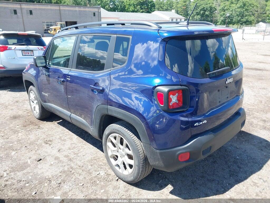 ZACCJBBB1HPG14498 2017 JEEP RENEGADE photo no. 3