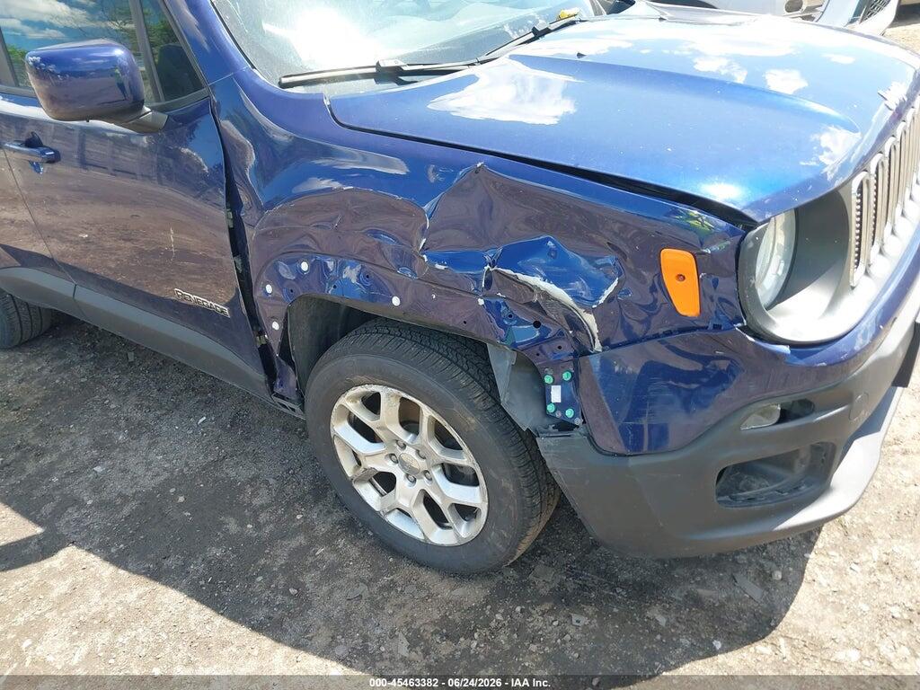 ZACCJBBB1HPG14498 2017 JEEP RENEGADE photo no. 6
