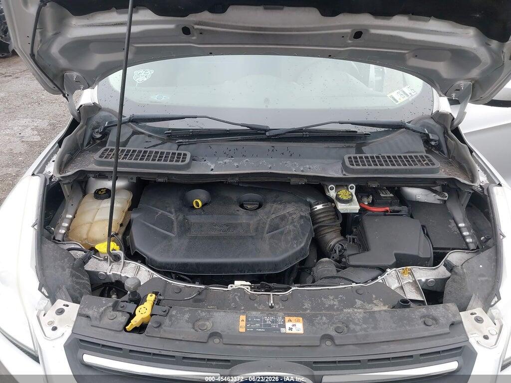 1FMCU0G98FUC54610 2015 FORD ESCAPE photo no. 10