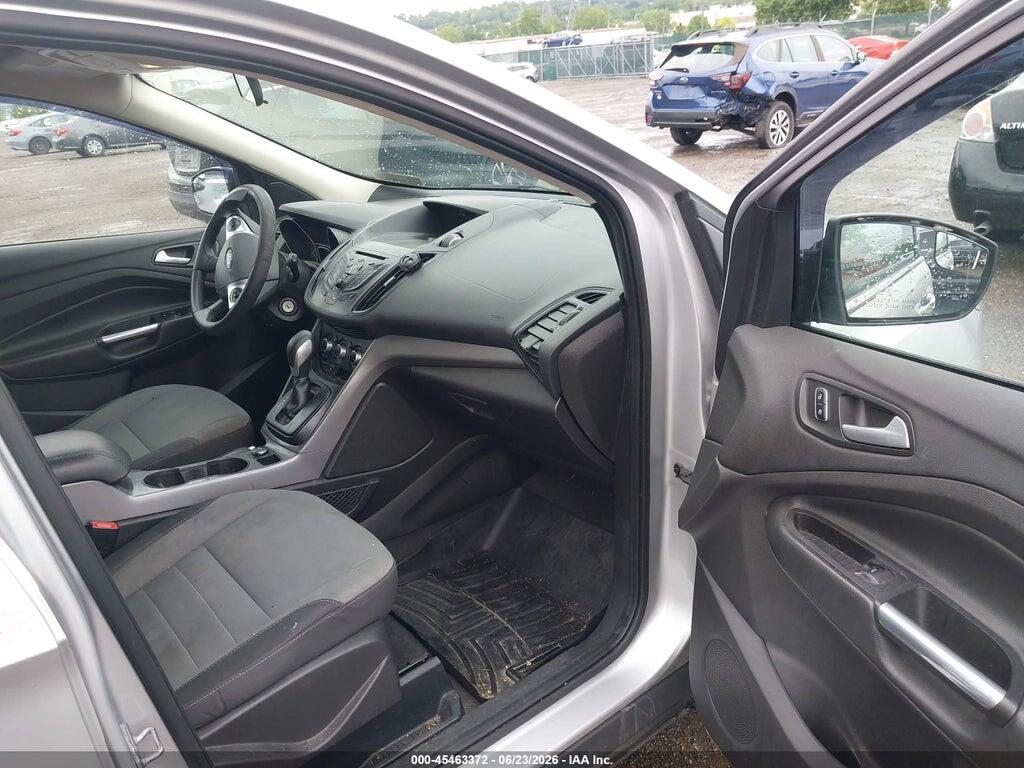 1FMCU0G98FUC54610 2015 FORD ESCAPE photo no. 5