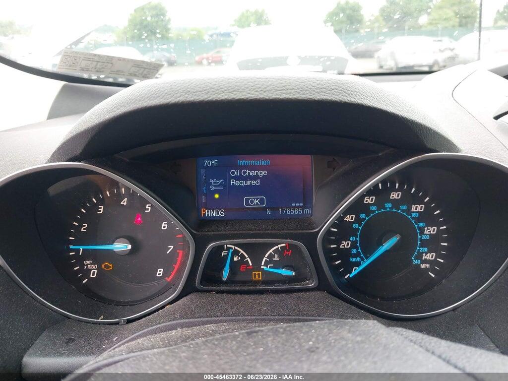 1FMCU0G98FUC54610 2015 FORD ESCAPE photo no. 7