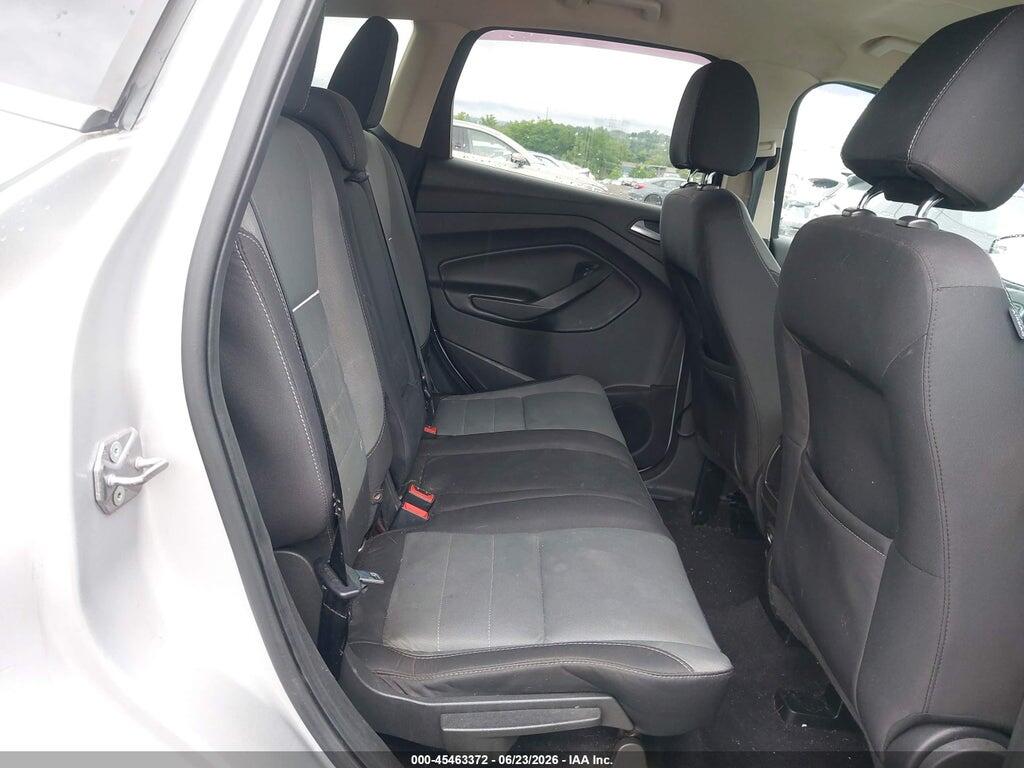1FMCU0G98FUC54610 2015 FORD ESCAPE photo no. 8