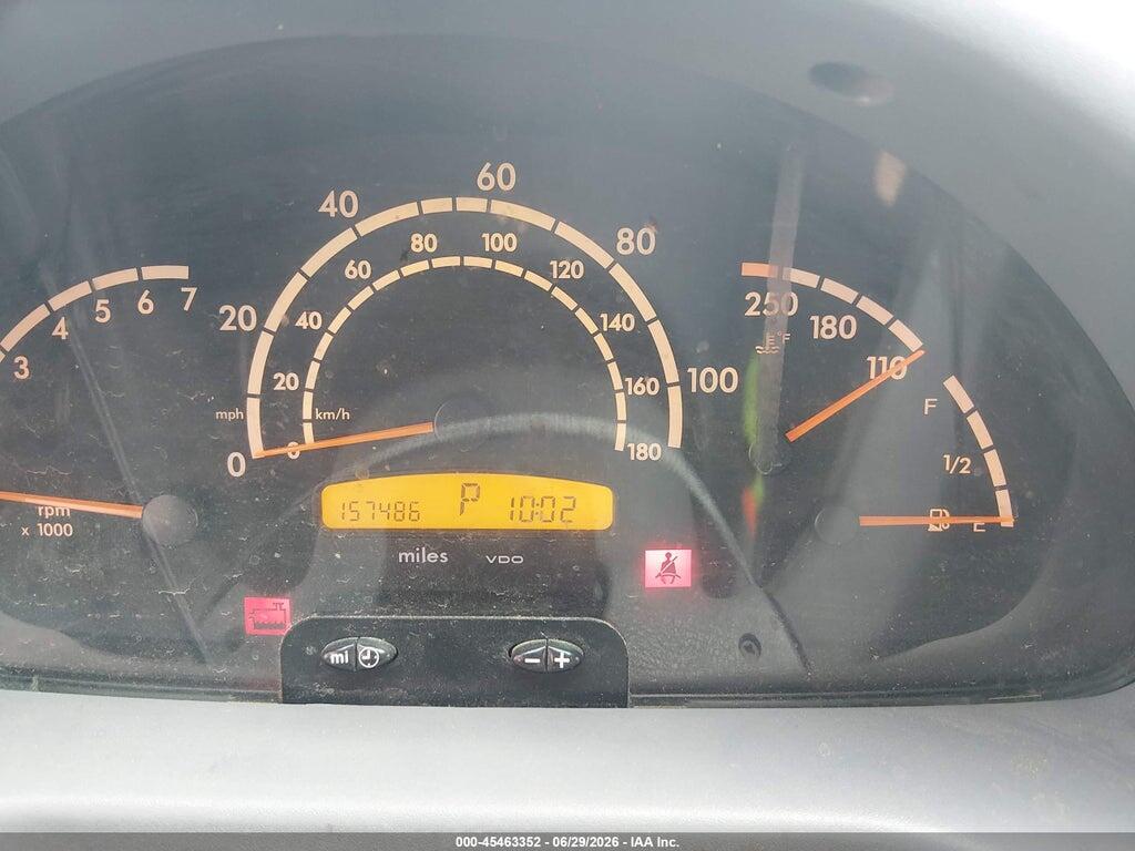 WD0PD744765929968 2006 DODGE SPRINTER VAN 2500 photo no. 7