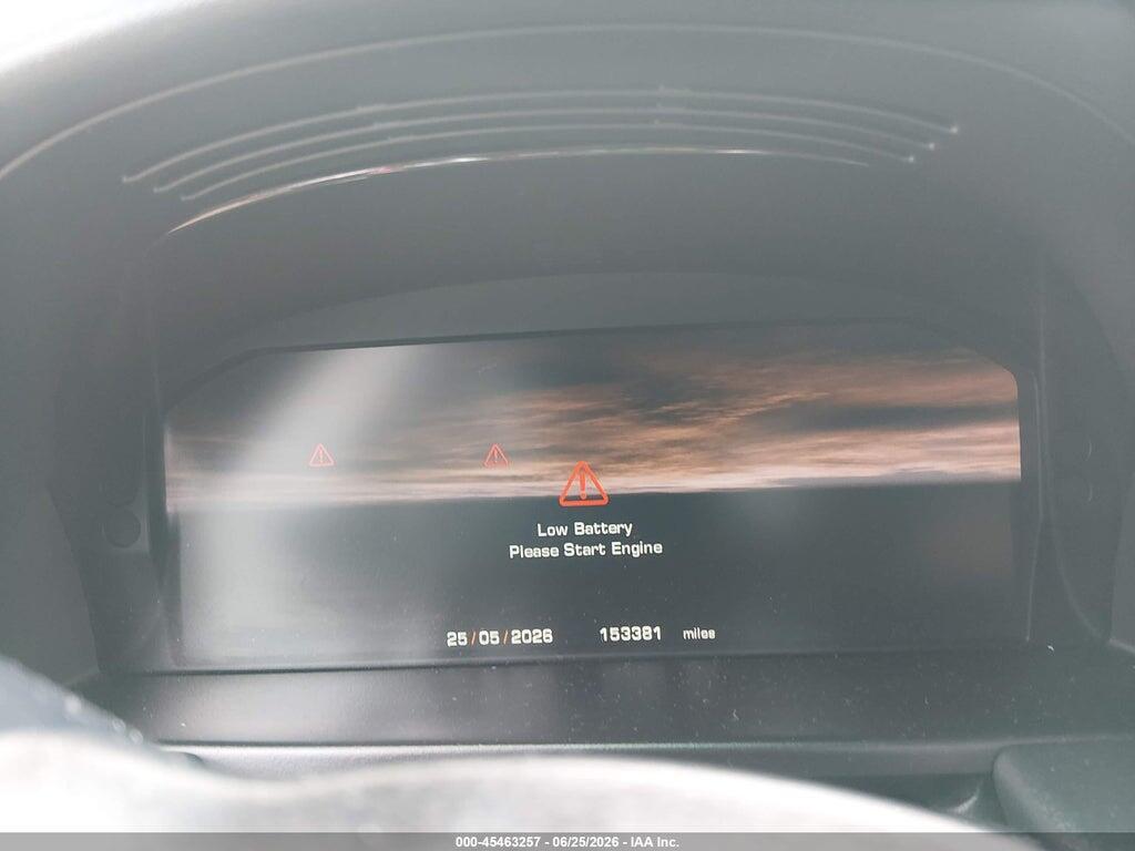 SALMF1D40BA355128 2011 LAND ROVER RANGE ROVER photo no. 7