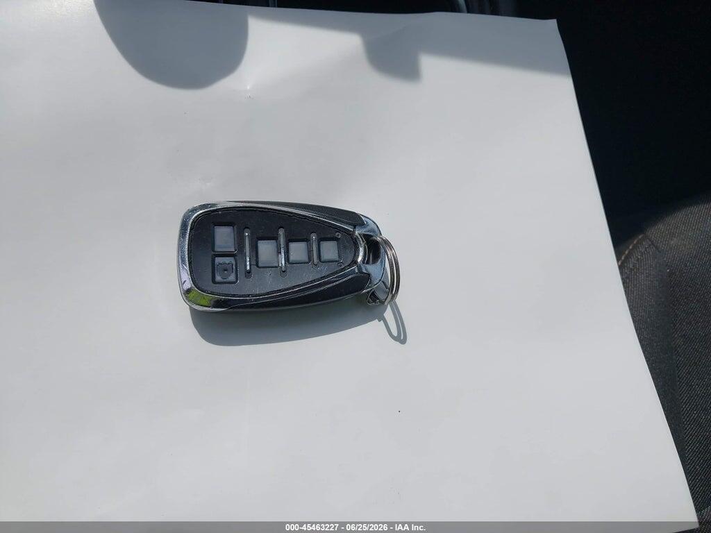 3GNAXTEV2LL197158 2020 CHEVROLET EQUINOX photo no. 11