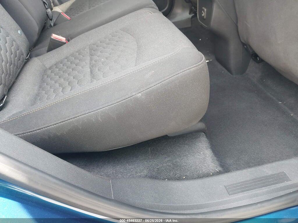 3GNAXTEV2LL197158 2020 CHEVROLET EQUINOX photo no. 8