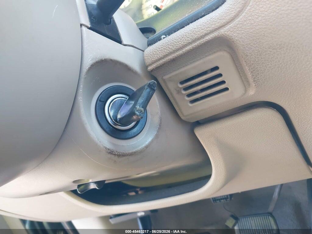 1FMDK031X6GA32398 2006 FORD FREESTYLE photo no. 11