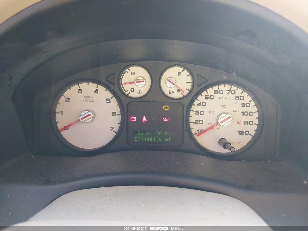 1FMDK031X6GA32398 2006 FORD FREESTYLE photo no. 7
