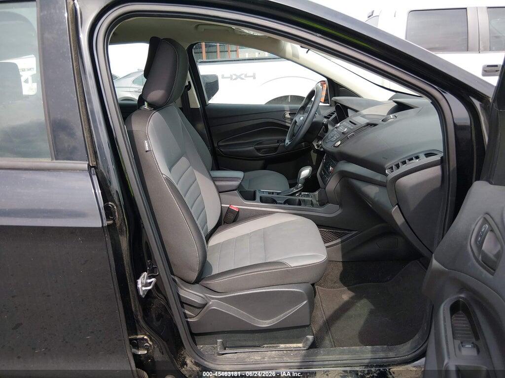 1FMCU0F71JUA29549 2018 FORD ESCAPE photo no. 5
