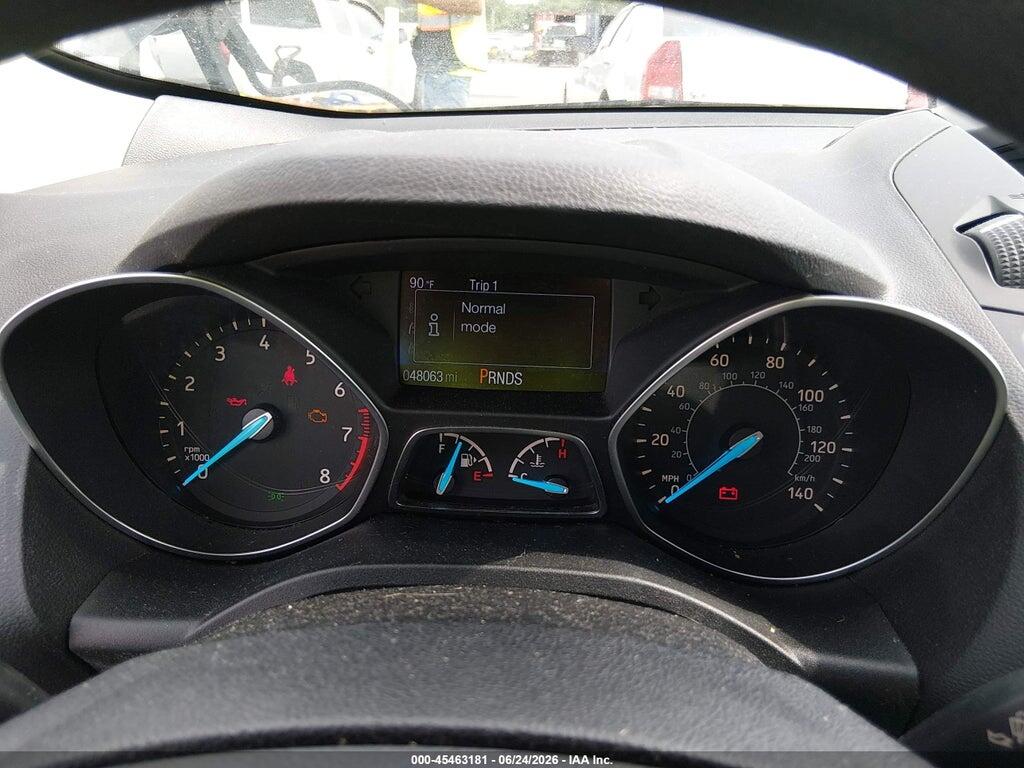 1FMCU0F71JUA29549 2018 FORD ESCAPE photo no. 7